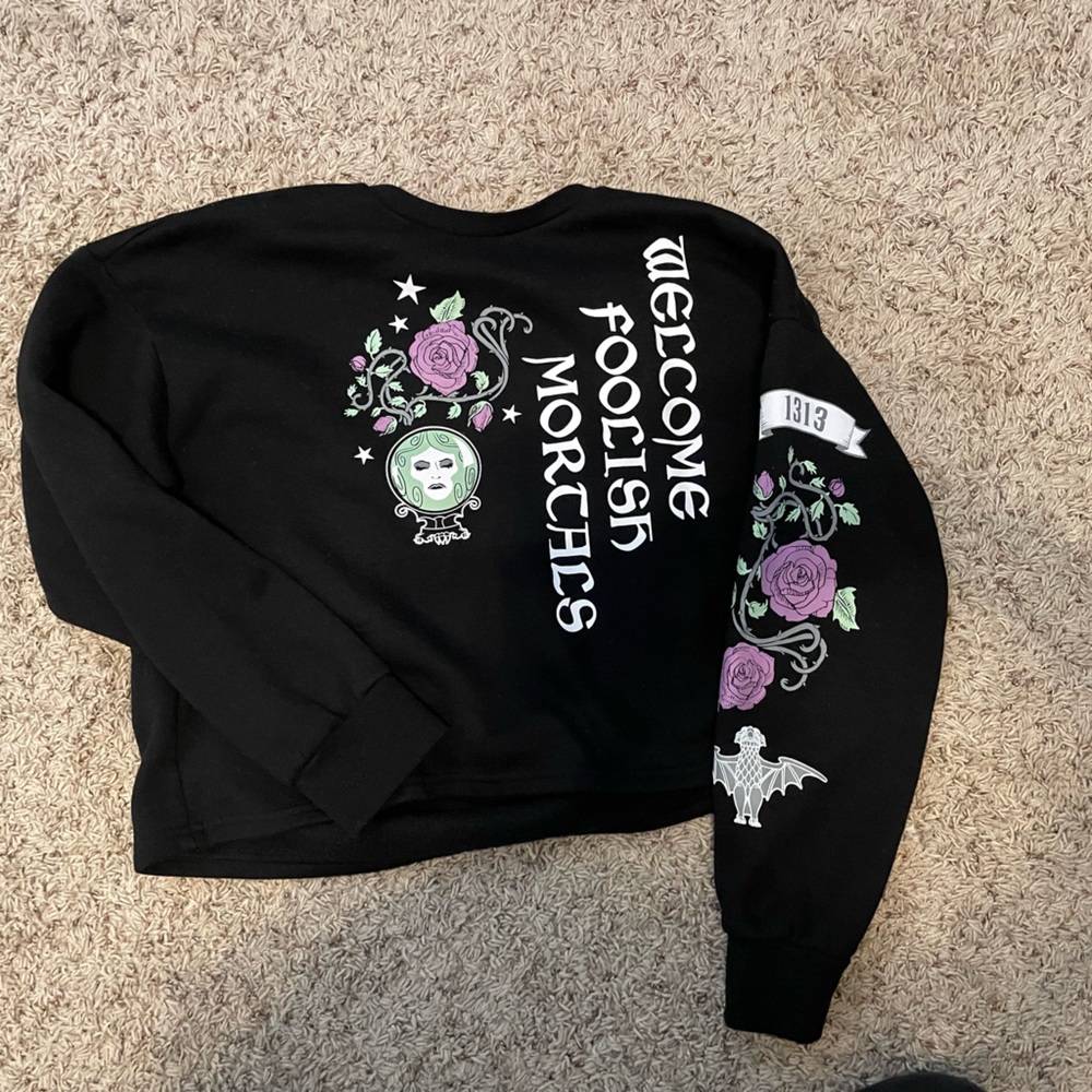 Haunted Mansion Sweatshirt